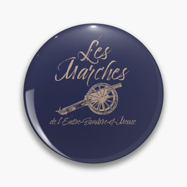 Item preview, The Marches of Entre-Sambre-et-Meuse designed and sold by PHX1515.