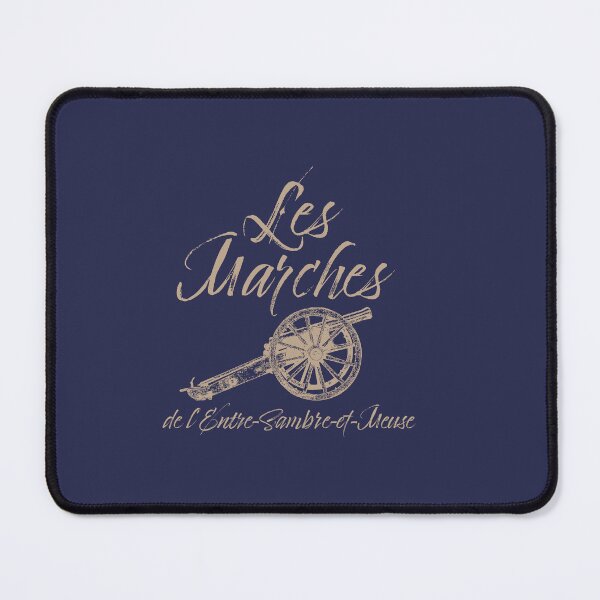 Item preview, The Marches of Entre-Sambre-et-Meuse designed and sold by PHX1515.