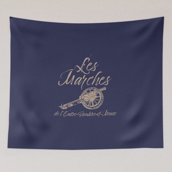 Item preview, The Marches of Entre-Sambre-et-Meuse designed and sold by PHX1515.