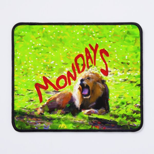 Item preview, Mondays designed and sold by jdm1981.