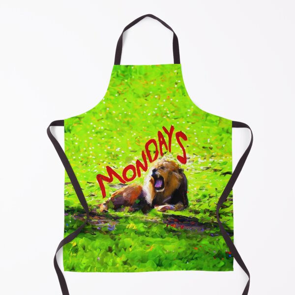 Item preview, Mondays designed and sold by jdm1981.
