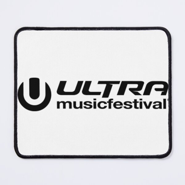 Item preview, Ultra Music Festival - classic t shirt designed and sold by THEHERTZ.