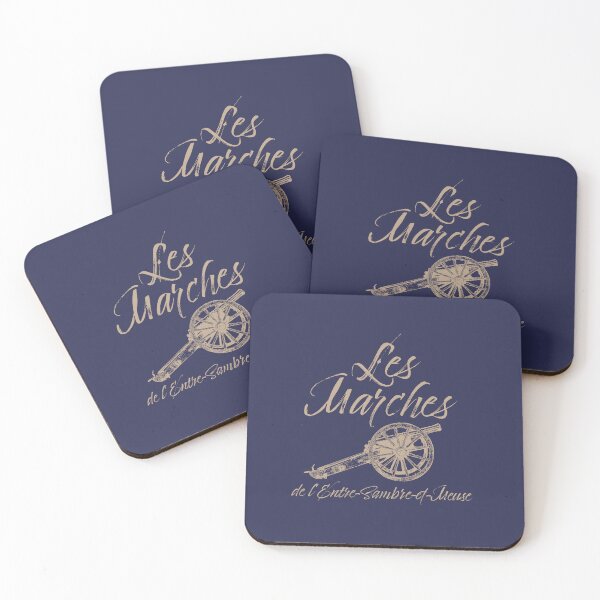 Item preview, The Marches of Entre-Sambre-et-Meuse designed and sold by PHX1515.