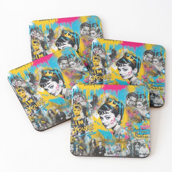 Item preview, Audrey Hepburn designed and sold by ArtLab-store.