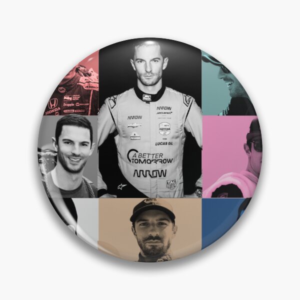 Item preview, Alexander Rossi Eras Tour designed and sold by Box Box Shop.