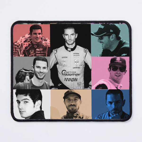 Item preview, Alexander Rossi Eras Tour designed and sold by Box Box Shop.