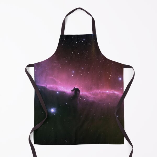 Item preview, Horsehead Nebula designed and sold by Top Quark Design.