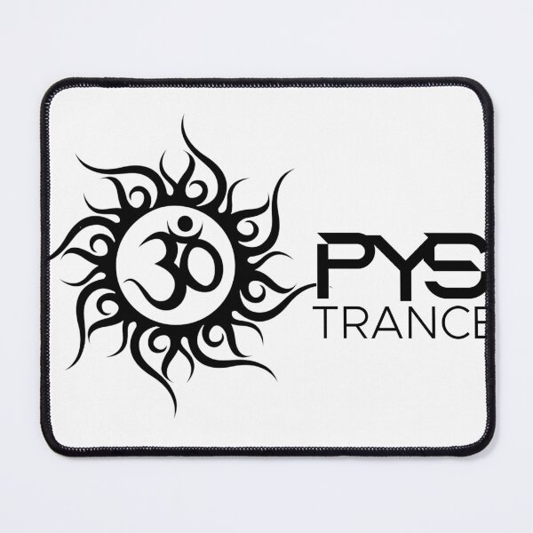 Item preview, Psy Trance music EDM fans Made popular T shirt Design designed and sold by THEHERTZ.