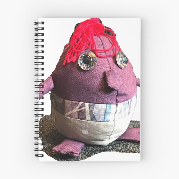 Item preview, Gonk designed and sold by Juliejart.