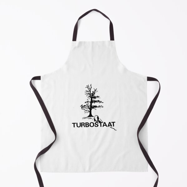Item preview, Turbostaat designed and sold by Klick-Kevin.