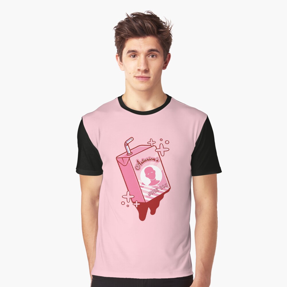 Item preview, Graphic T-Shirt designed and sold by Skulvana-1.
