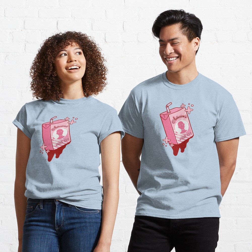 Item preview, Classic T-Shirt designed and sold by Skulvana-1.