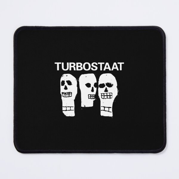 Item preview, Turbostaat designed and sold by Klick-Kevin.