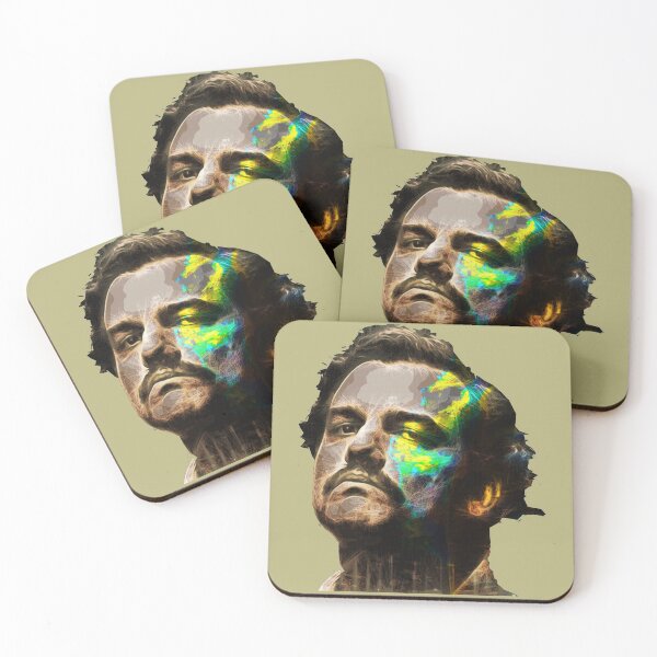 Item preview, Don Pablo designed and sold by painterfrank.