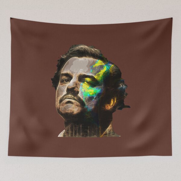 Item preview, Don Pablo designed and sold by painterfrank.