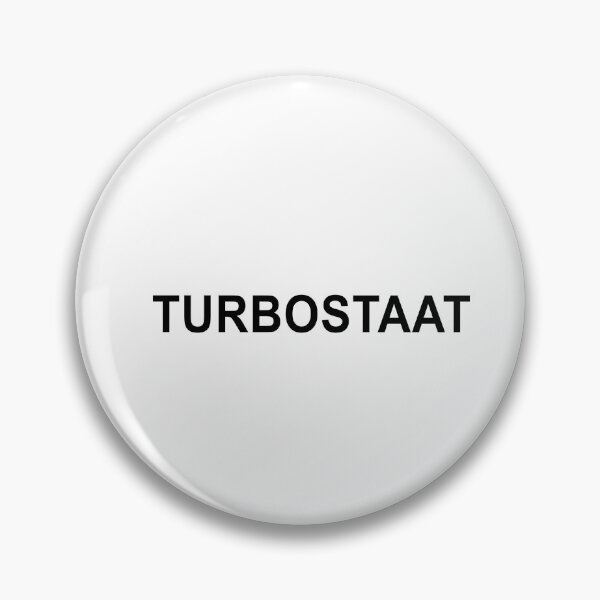 Artikelvorschau, Turbostaat entworfen und verkauft von Klick-Kevin.