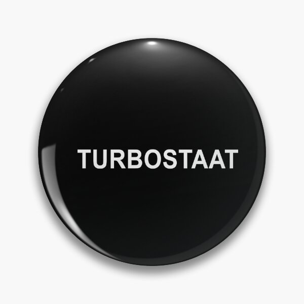 Artikelvorschau, Turbostaat entworfen und verkauft von Klick-Kevin.