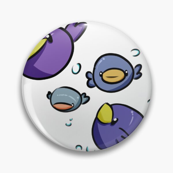 Item preview, The Group of chubbie birds  designed and sold by Wish Design.