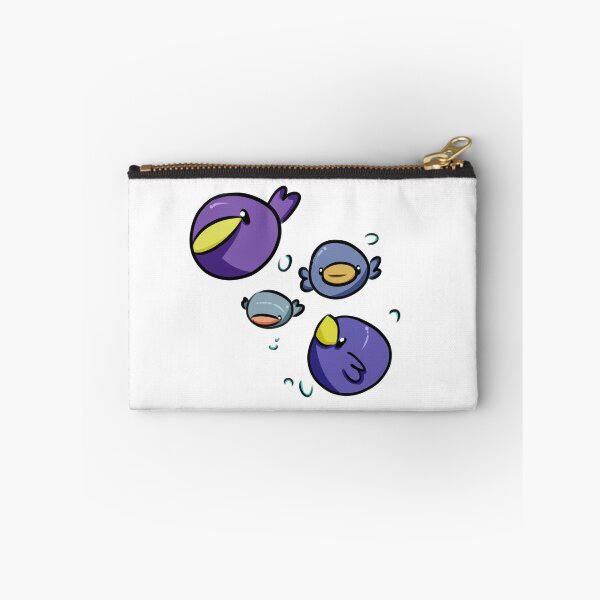 Item preview, The Group of chubbie birds designed and sold by Wish Design.
