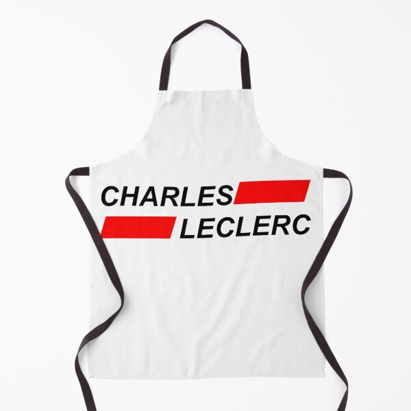 Item preview, Charles Leclerc Formula 1 designed and sold by Pink Polar F1.