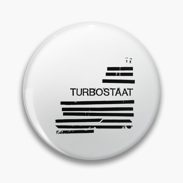 Artikelvorschau, Turbostaat entworfen und verkauft von Klick-Kevin.