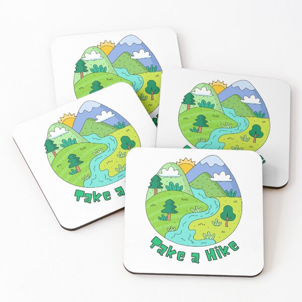 Item preview, Take a hike designed and sold by IFarty.