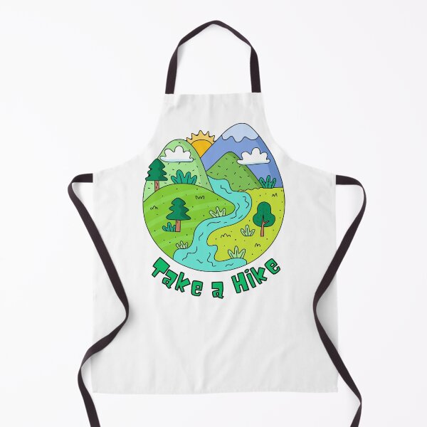 Item preview, Take a hike designed and sold by IFarty.