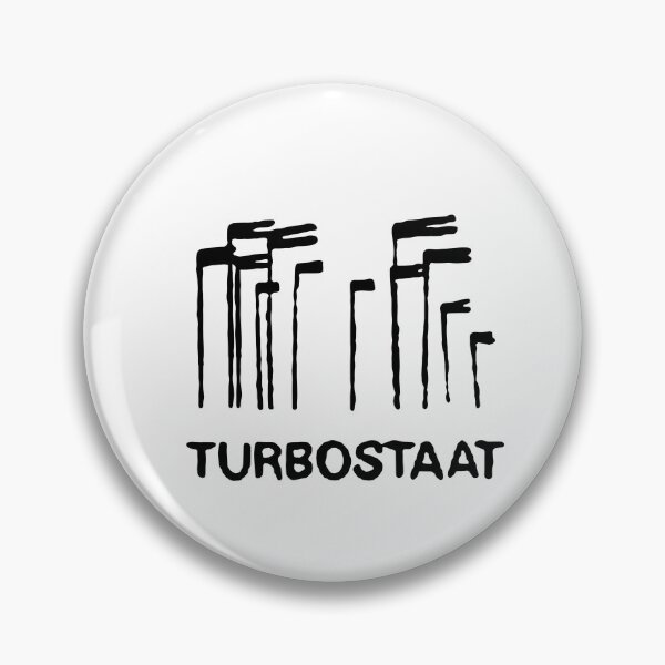 Artikelvorschau, Turbostaat entworfen und verkauft von Klick-Kevin.