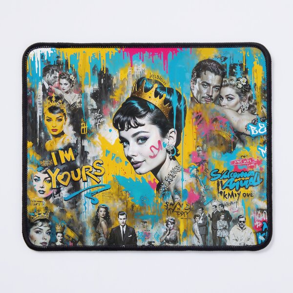 Item preview, Audrey Hepburn designed and sold by ArtLab-store.