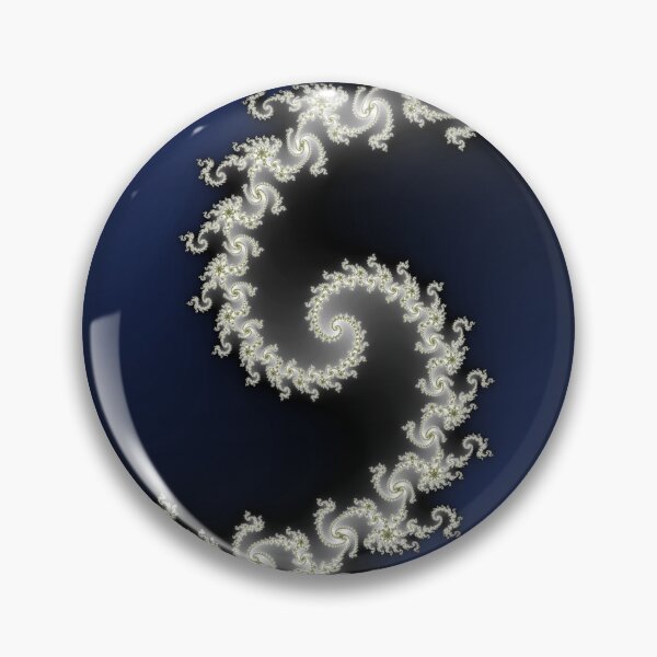 Item preview, Fractal Galaxy designed and sold by Top Quark Design.