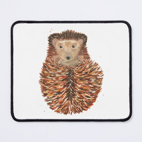 Item preview, Hedgehog designed and sold by Juliejart.