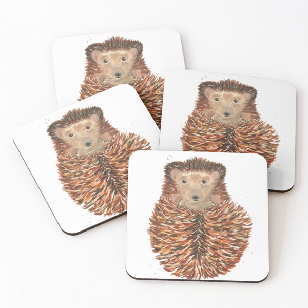 Item preview, Hedgehog designed and sold by Juliejart.