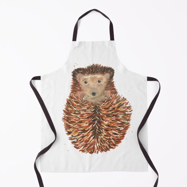 Item preview, Hedgehog designed and sold by Juliejart.