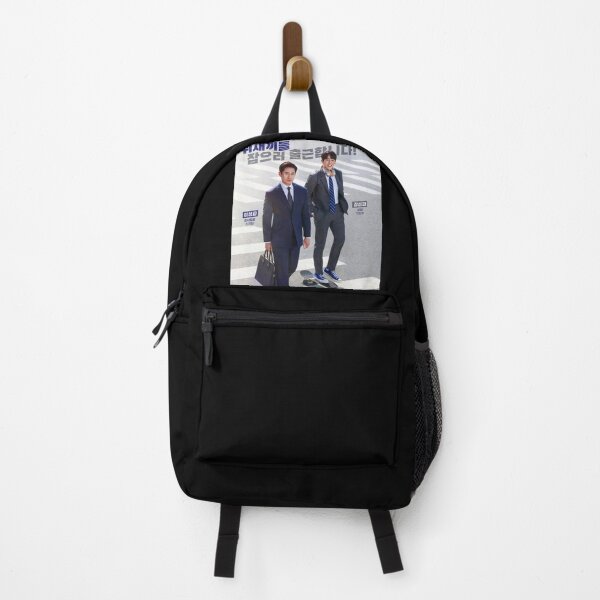 Item preview, The Auditors kdrama designed and sold by Mydramalist.