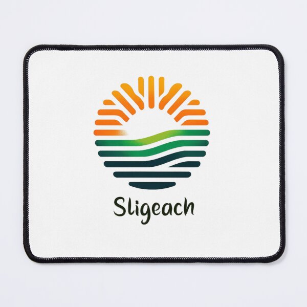Item preview, Sligeach - County Sligo, Ireland designed and sold by TirConnaill.