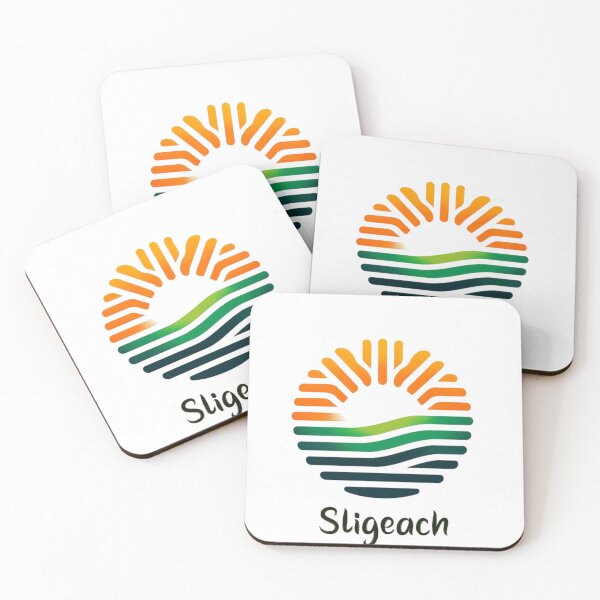 Item preview, Sligeach - County Sligo, Ireland designed and sold by TirConnaill.