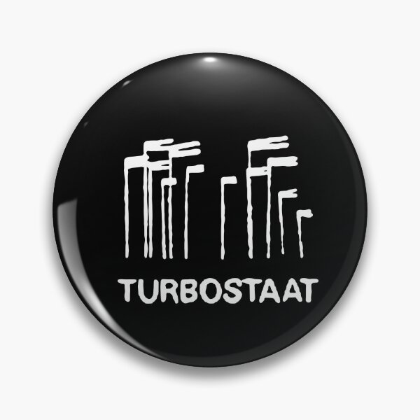 Artikelvorschau, Turbostaat entworfen und verkauft von Klick-Kevin.