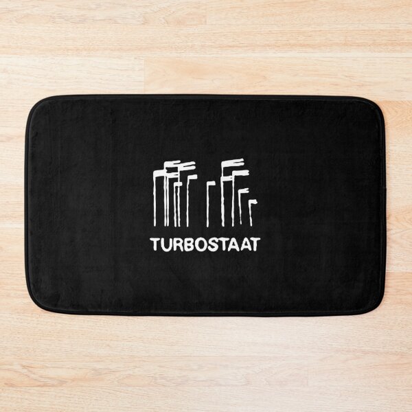 Item preview, Turbostaat designed and sold by Klick-Kevin.