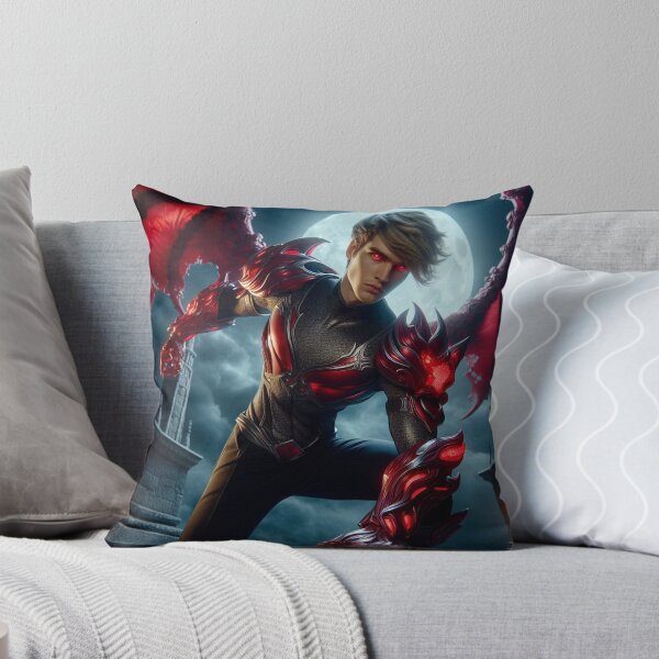 Item preview, Half Demon designed and sold by RaF71PrO.
