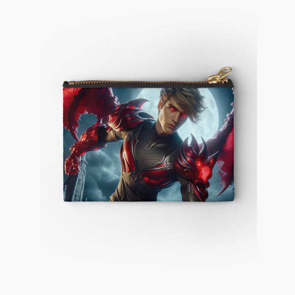 Item preview, Half Demon designed and sold by RaF71PrO.