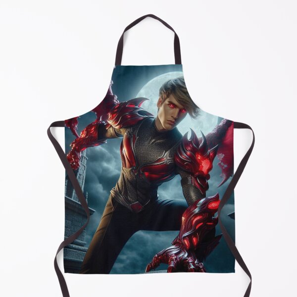 Item preview, Half Demon designed and sold by RaF71PrO.