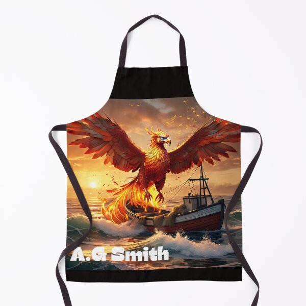 Item preview, Alexander Gordon Smith designed and sold by Highhocreations.