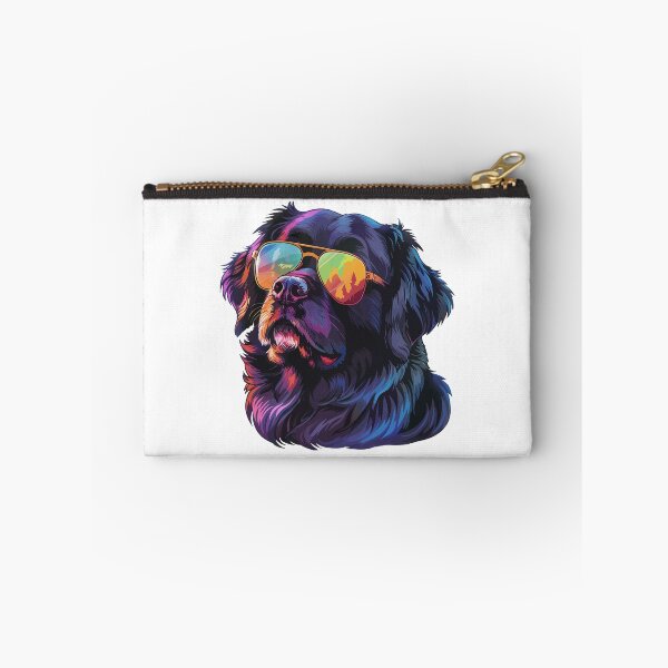 Item preview, Newfoundland Dog designed and sold by VelvetRoom.