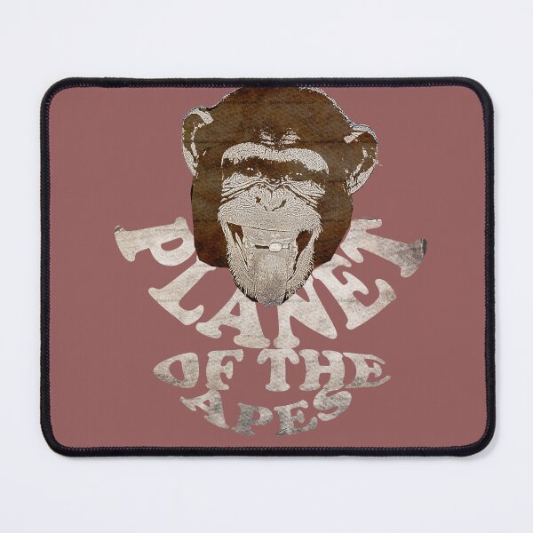 Item preview, Planet apes designed and sold by Fundodecoral.