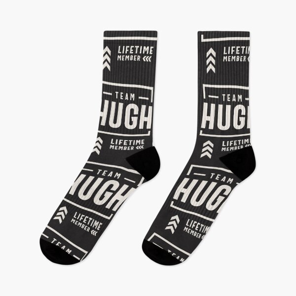 Item preview, Team Hugh Lifetime Member Funny Name Hugh designed and sold by cidolopez.