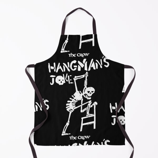 Item preview, The HangMan - Grunge Joke Music Logo designed and sold by SALENTOmadness.