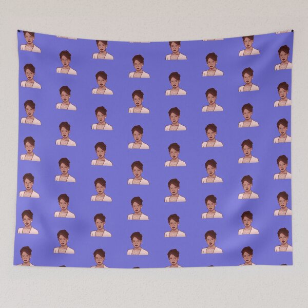 Item preview, Jenny chosen designed and sold by artingthoughts.