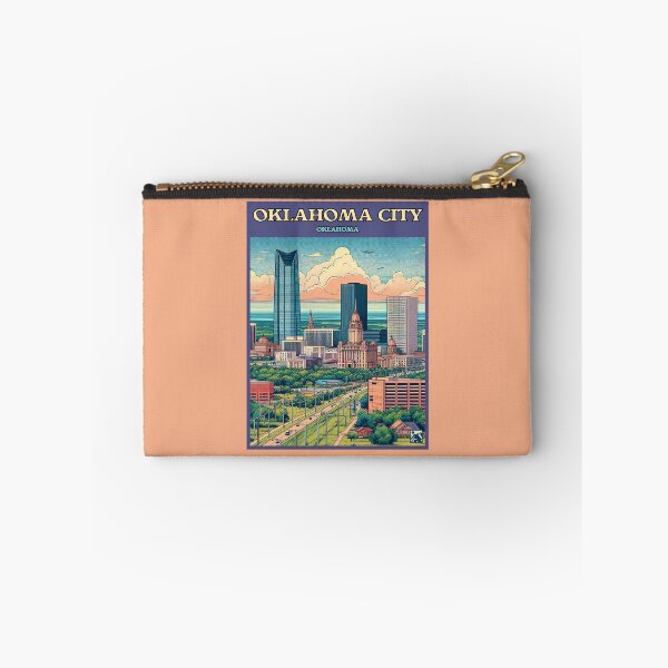 Item preview, Oklahoma City, Oklahoma designed and sold by cloudland.