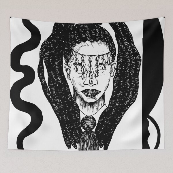 Item preview, Ewá designed and sold by adrianotattoo.
