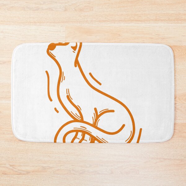 Item preview, Dog designed and sold by Amposlash.